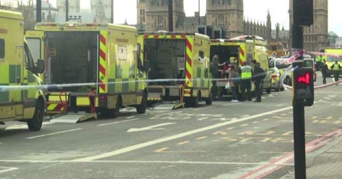 Attacco a Londra: muore uno dei feriti, identificato l’autore
