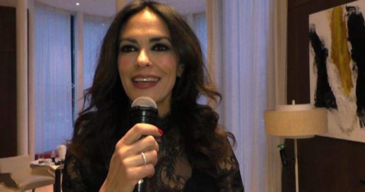 Cucinotta: “Cortinametraggio è un festival che lancia i giovani”