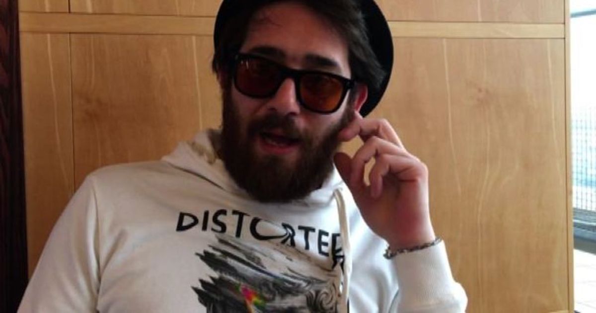 Maldestro: “I muri di Berlino” sono quelli che abbiamo dentro