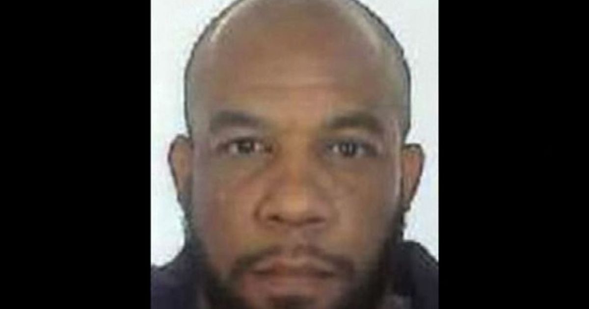 Londra, Scotland Yard rivela il volto dell’attentatore