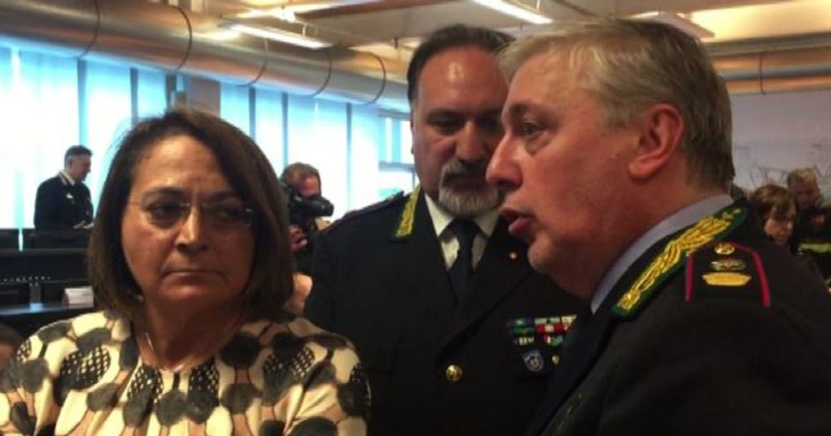 Papa, Rozza: per la sicurezza abbiamo fatto un grande sforzo