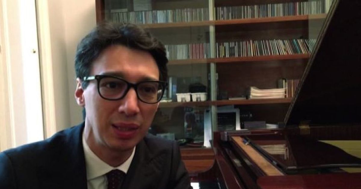 Paolo Jannacci: “Papà mi manca, sul palco faceva la differenza”