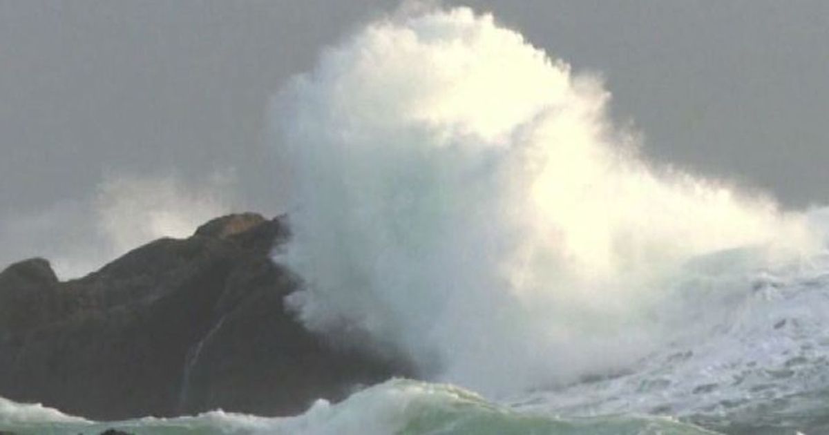 Scozia, le isole Shetland serbatoio di energia eolica e marina