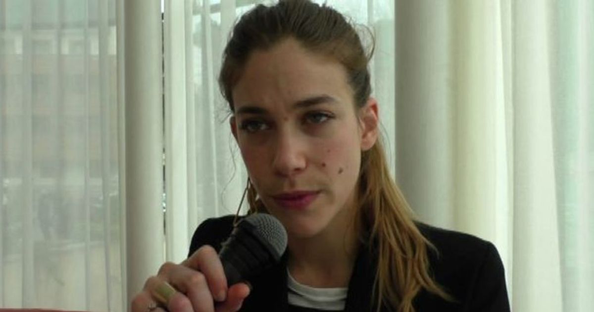 Tea Falco: la serie “1993” sarà molto più bella di “1992”