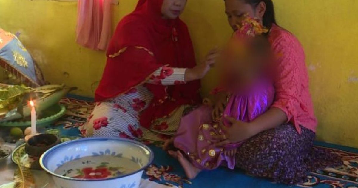 Indonesia, l’infinito dramma della mutilazione genitale femminile
