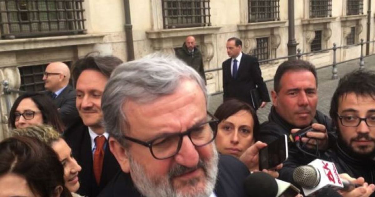 Emiliano: “Per i patti per il Sud non c’è un euro”