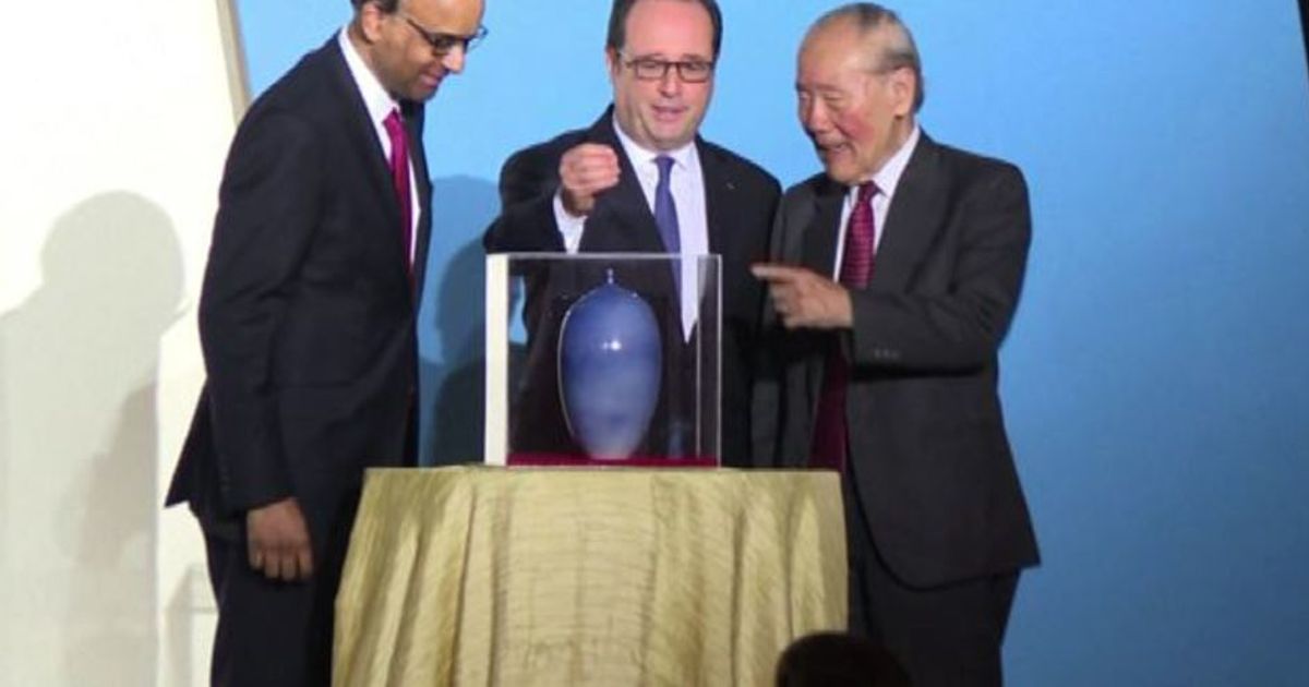 Hollande: la mia ultima missione è fermare populismi e estremismi