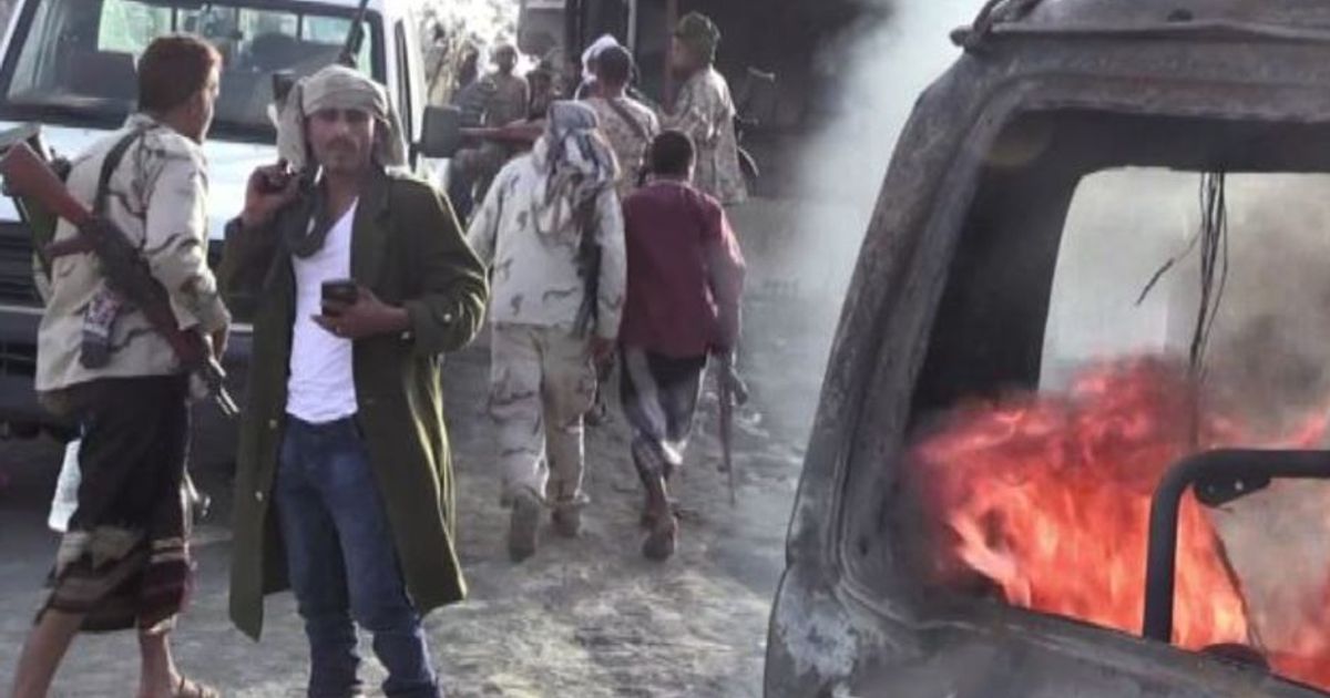 Yemen, attacco islamista nel sud del paese: 20 morti a Huta