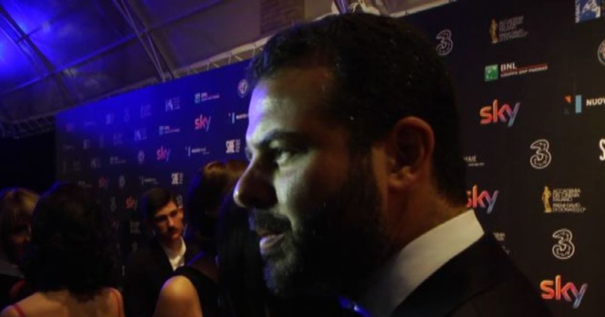 David, De Angelis: “Indivisibili” è un successo corale