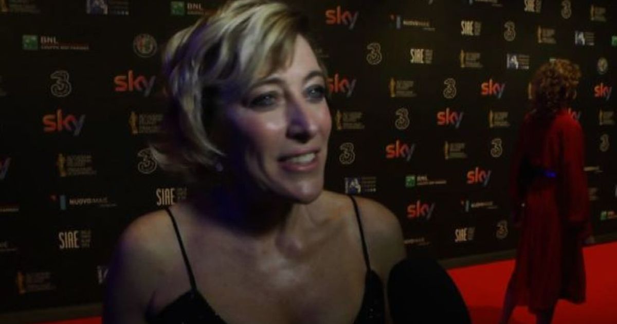 Ai David trionfa “La pazza gioia di” Virzì: è il miglior film