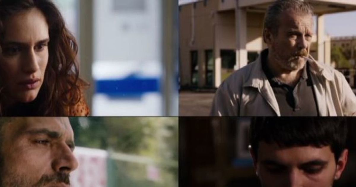 Il permesso, Amendola regista entusiasta di storia a tinte forti