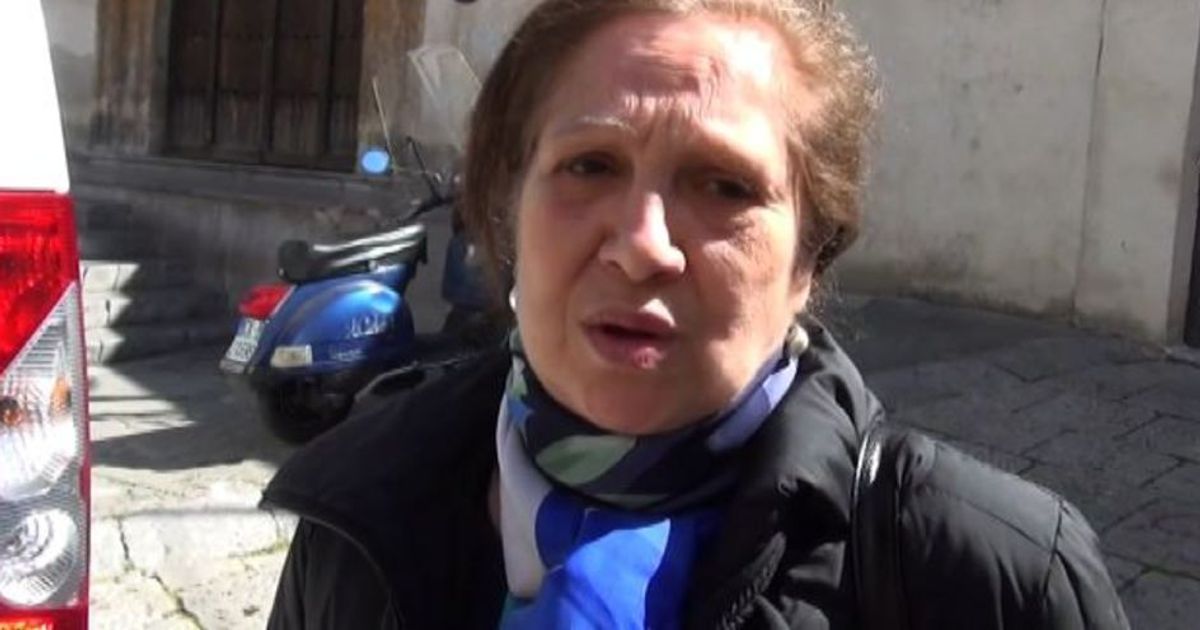 Comune di Palermo lascia famiglia con ragazzo malato senza casa