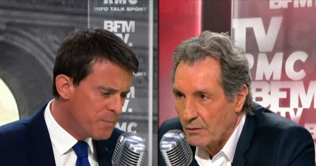 Francia, ex premier socialista Valls: voto per centrista Macron