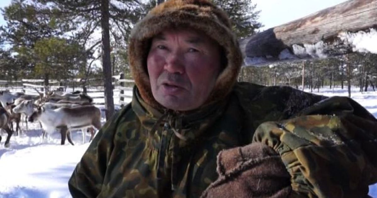 La Siberia tradizionale sotto l’attacco delle aziende petrolifere