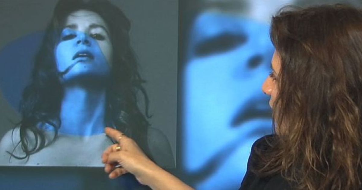 La copertina del nuovo album “Eclipse” spiegata da Chiara Civello