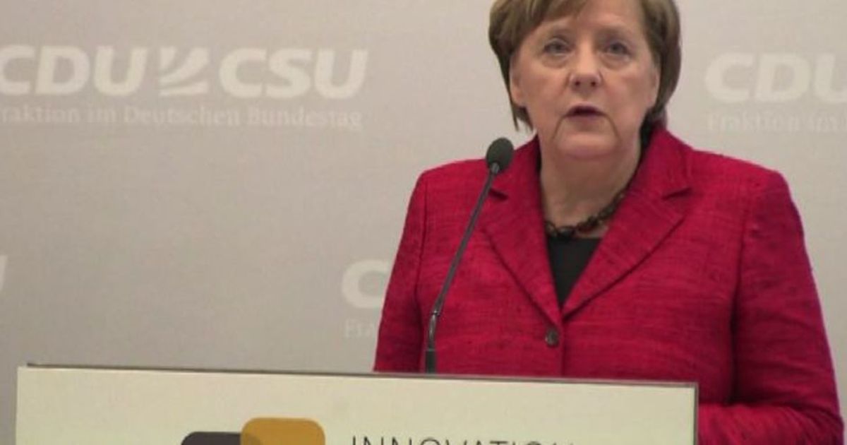 Brexit, Merkel respinge richiesta May: no a negoziati bilaterali