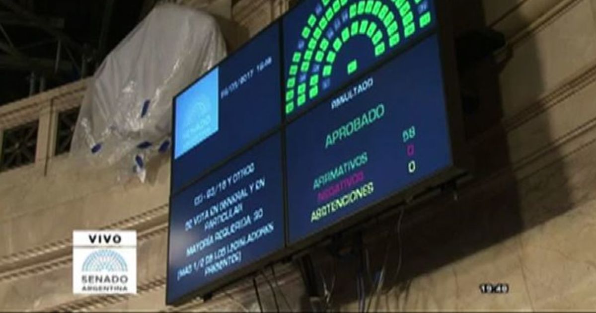 L’Argentina legalizza la cannabis terapeutica, esultano le madri