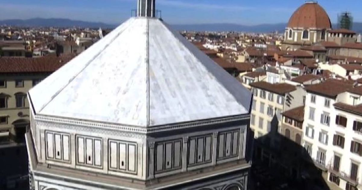 Al via a Firenze il primo G7 della Cultura