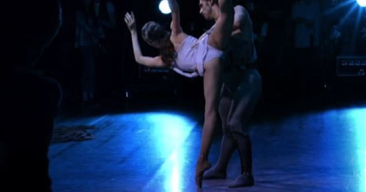 La magia del balletto arriva al cinema con 8220Bolshoi Babylon8221