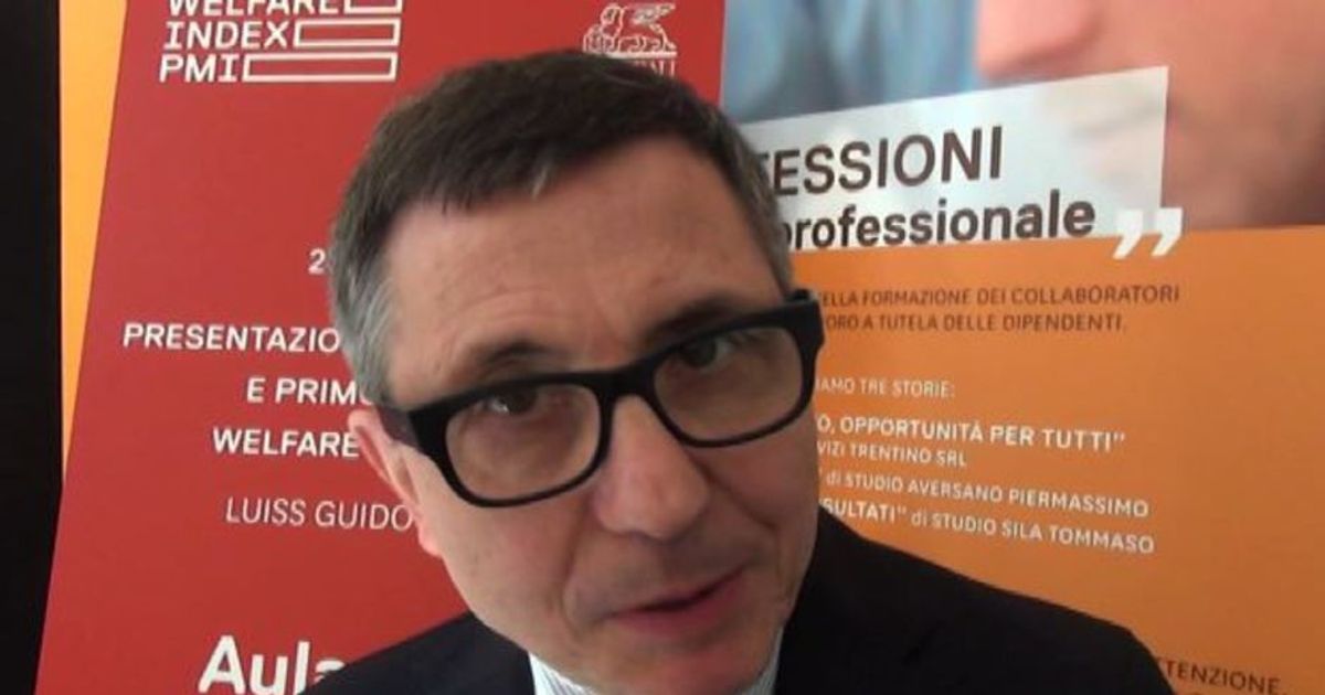 Welfare aziendale, Dallaglio: nuovi strumenti per bisogni sociali