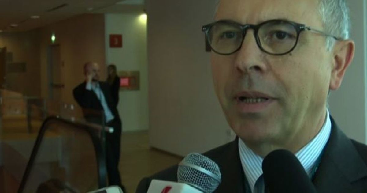 Intesa Sp, Meloni: “Bisogna tornare a investire in comunicazione”