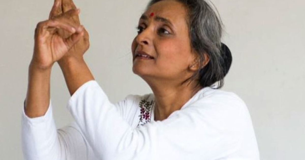 Lo Iyengar Yoga come strumento di emancipazione per le donne