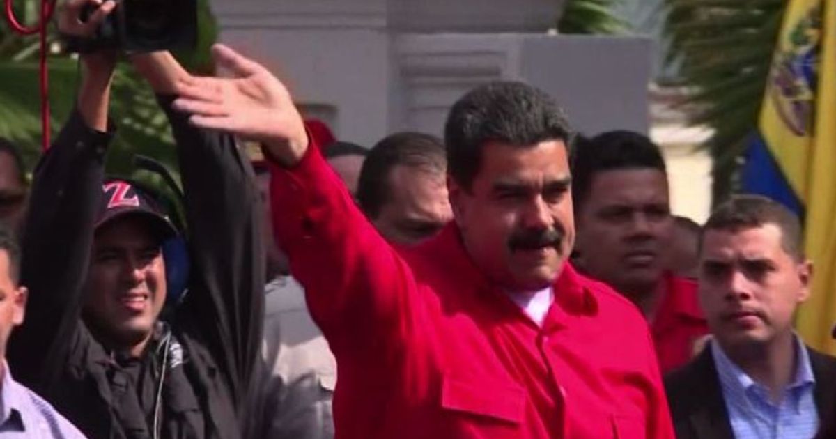 Caos in Venezuela, Corte suprema avoca a sé il potere legislativo