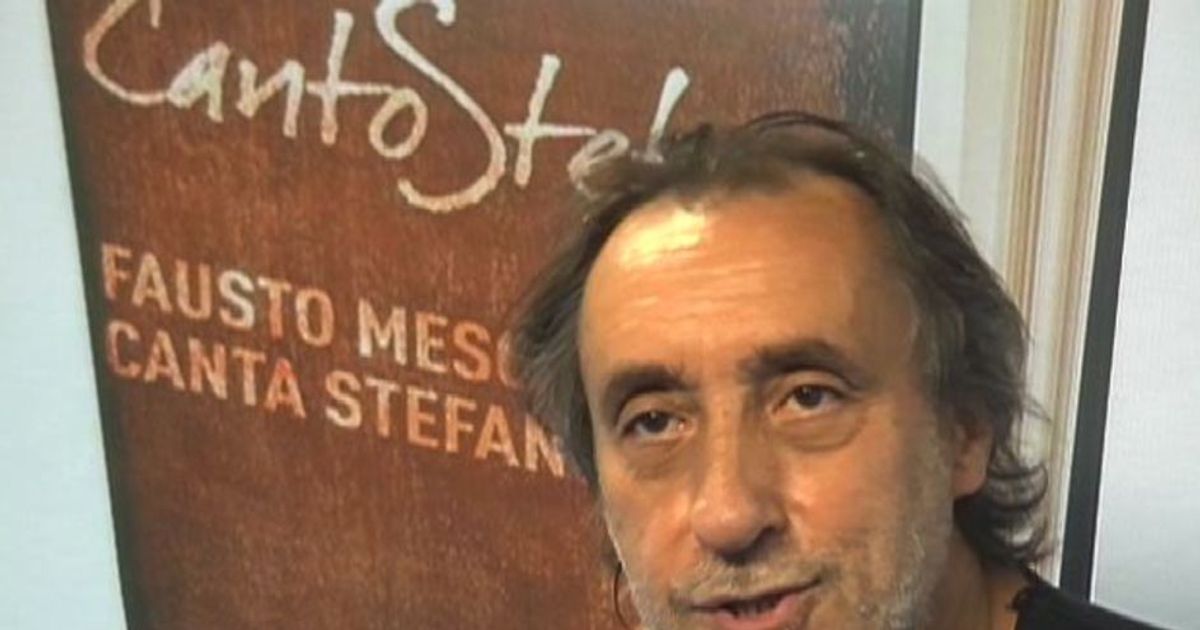 Addio a Fausto Mesolella, storico chitarrista degli Avion Travel