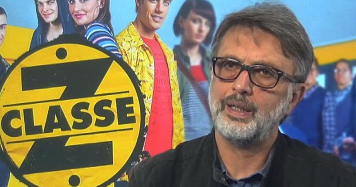 Guido Chiesa al cinema con Classe Z: scuola di oggi va ripensata