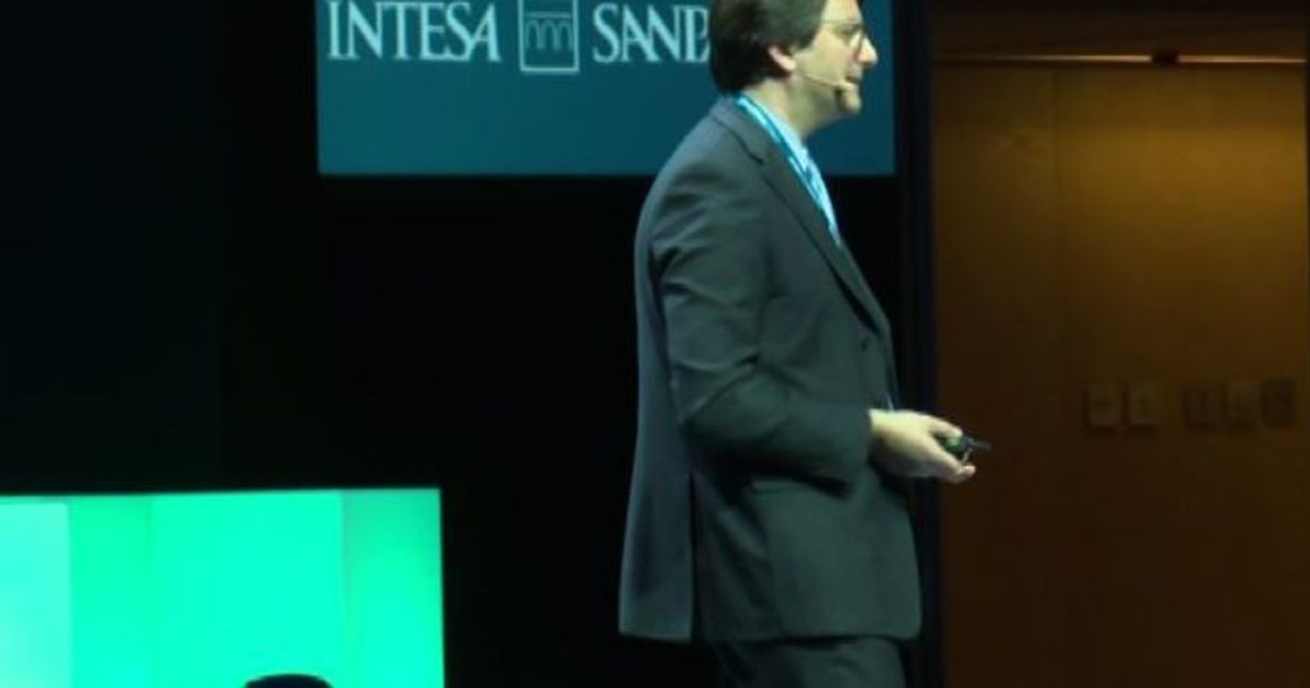 Torino, a Sharing Italy idee per realizzare il paese del futuro