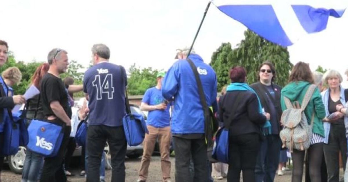 Scozia ha chiesto a Londra nuovo referendum sull’indipendenza