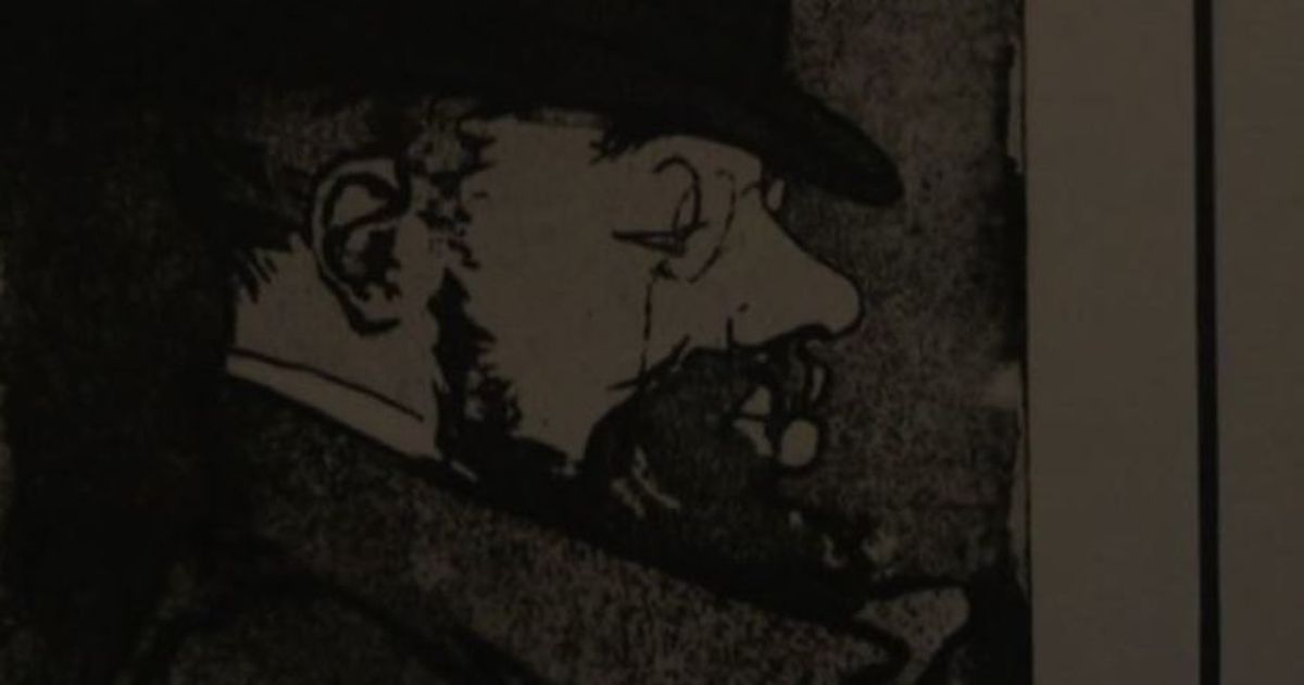 La Parigi bohémienne di Toulouse-Lautrec in mostra a Verona