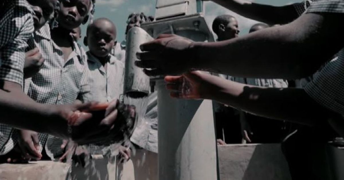 Ong di Bologna lancia campagna “gocciaAgoccia”: acqua per tutti