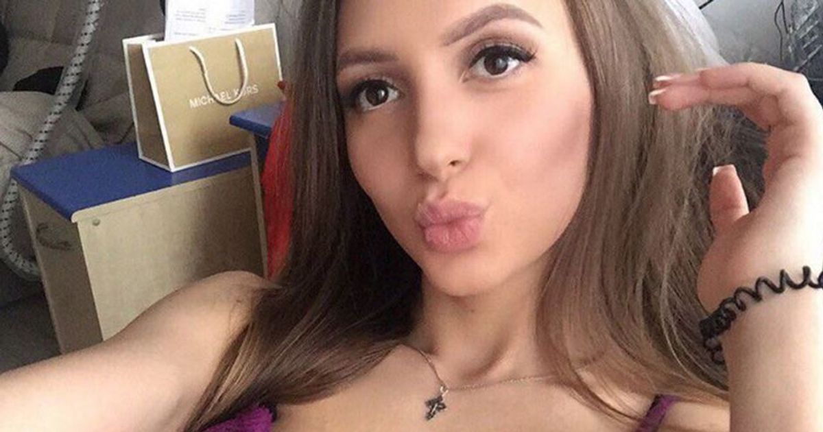 Ekaterina Kostyunina: è lei il “fischietto” più sensuale del mondo