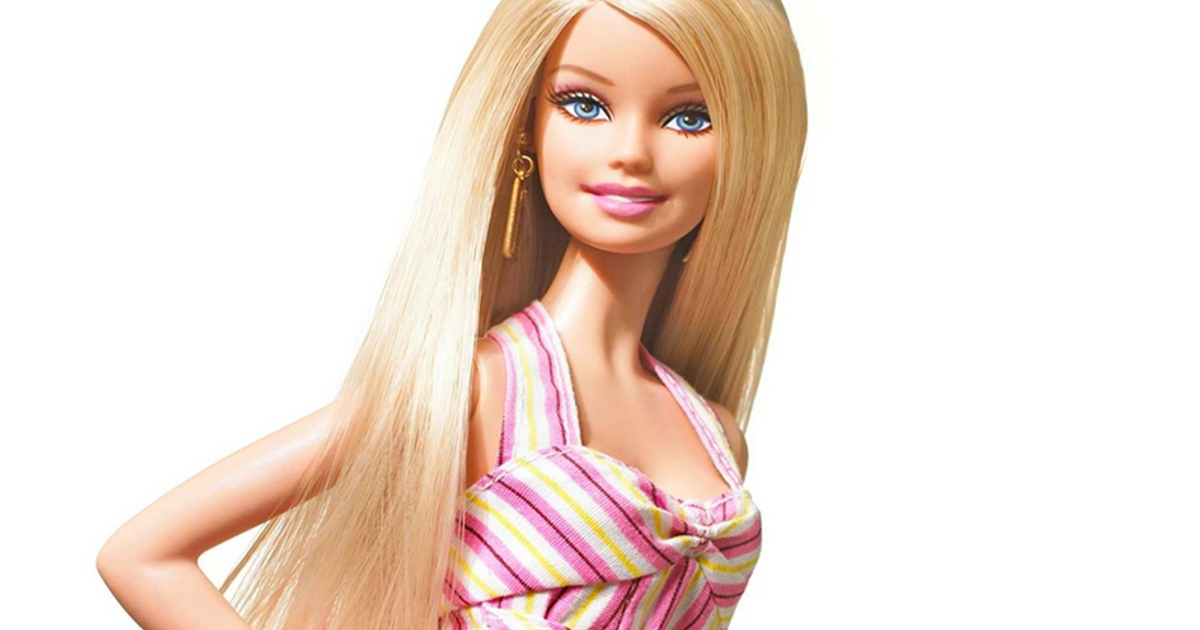 Mamma di 46 anni spende 20mila sterline per somigliare a Barbie…