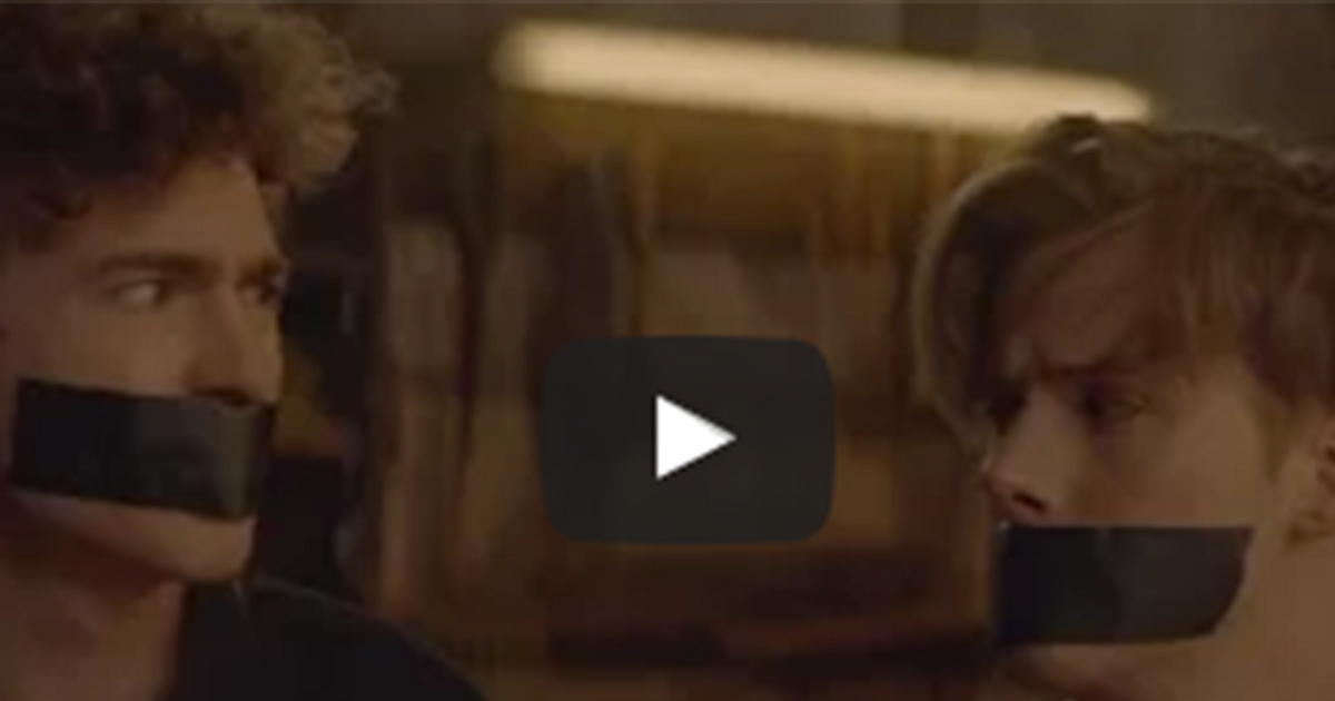 Una deep house sensuale: Be Mine entra in programmazione