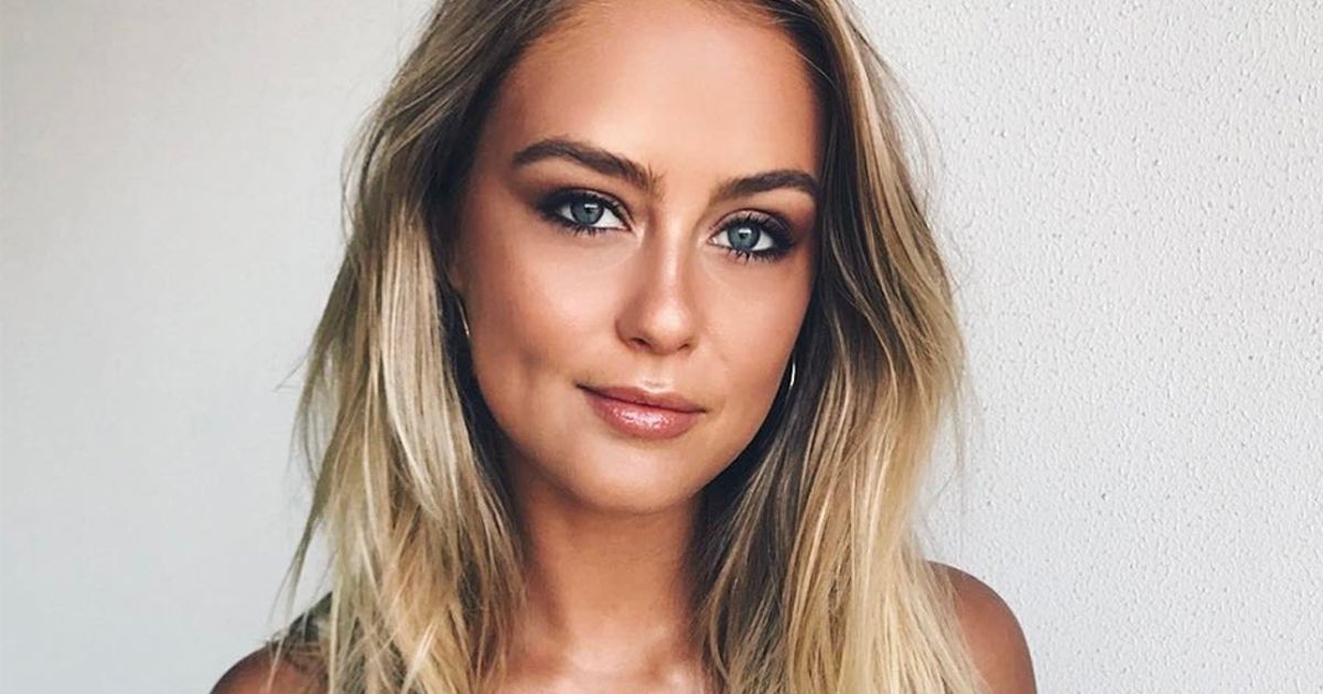 La ragazza della porta accanto diventa star su Instagram