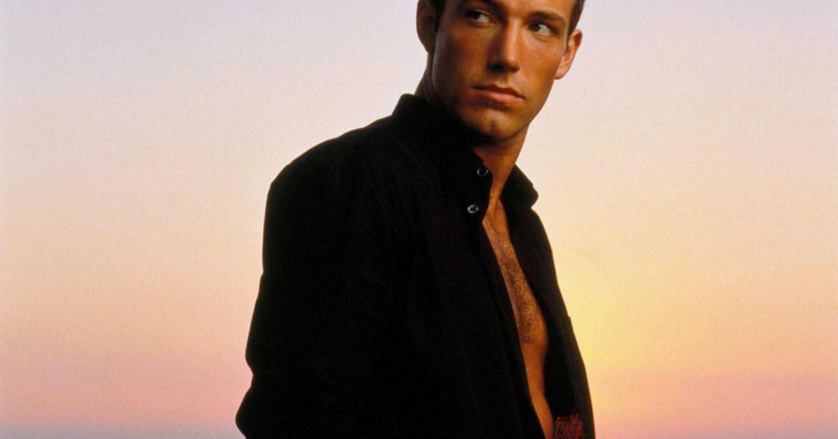 Nuova fiamma per Ben Affleck: ma lui non è esattamente in splendida forma…