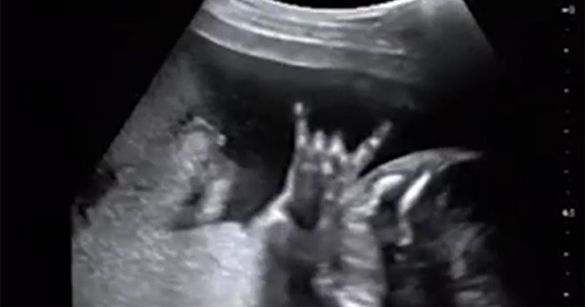 Piccoli rocker nascono e crescono!