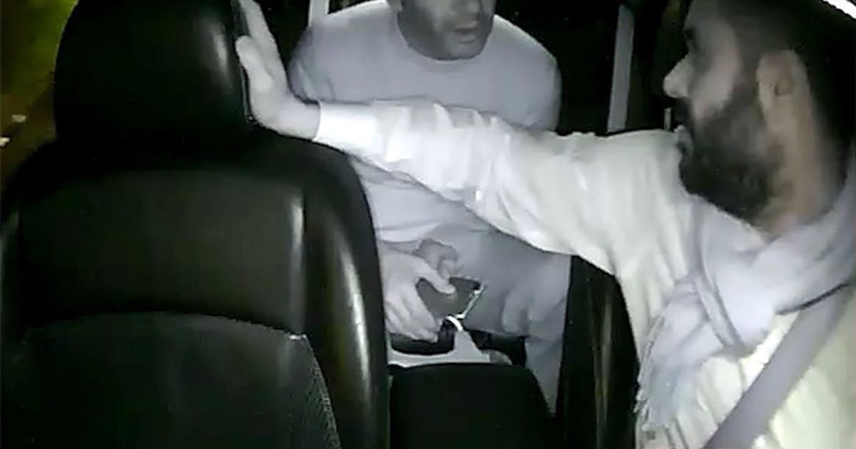Il Ceo di Uber discute con l’autista dell’azienda e poi si pente