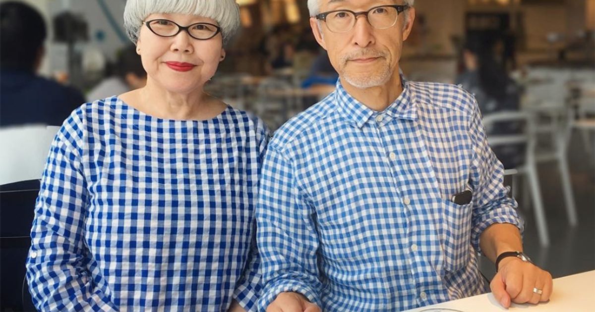 Si somigliano, hanno outfit coordinati e spopolano su Instagram