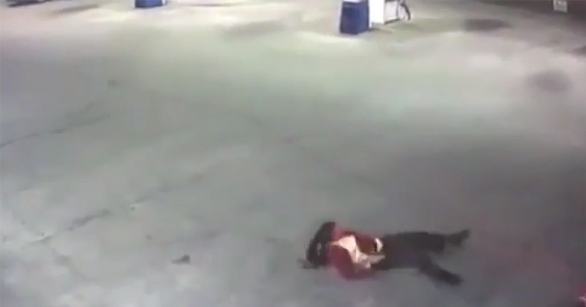 Donna rapita fugge dal baule dell’auto nel quale era stata rinchiusa