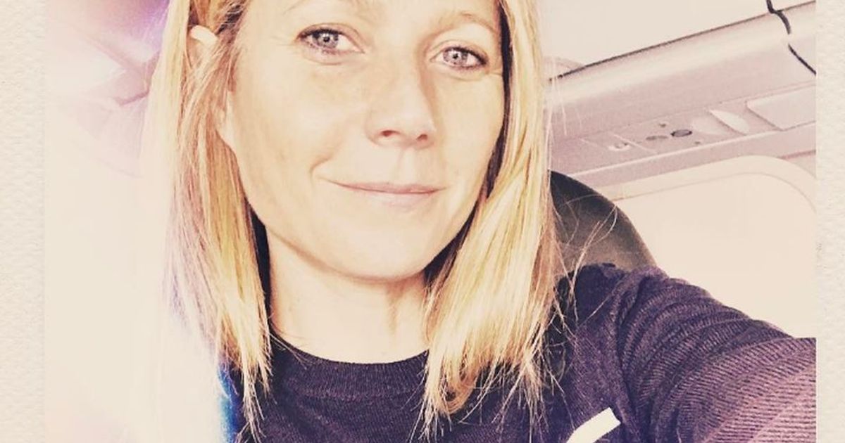 Gwyneth Paltrow al nuovo compagno “Buon compleanno, bello”