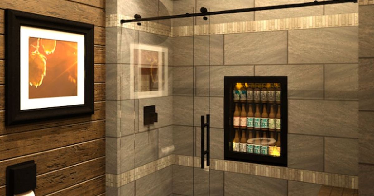 Un hotel fatto interamente con la birra? Un sogno che diventa realtà