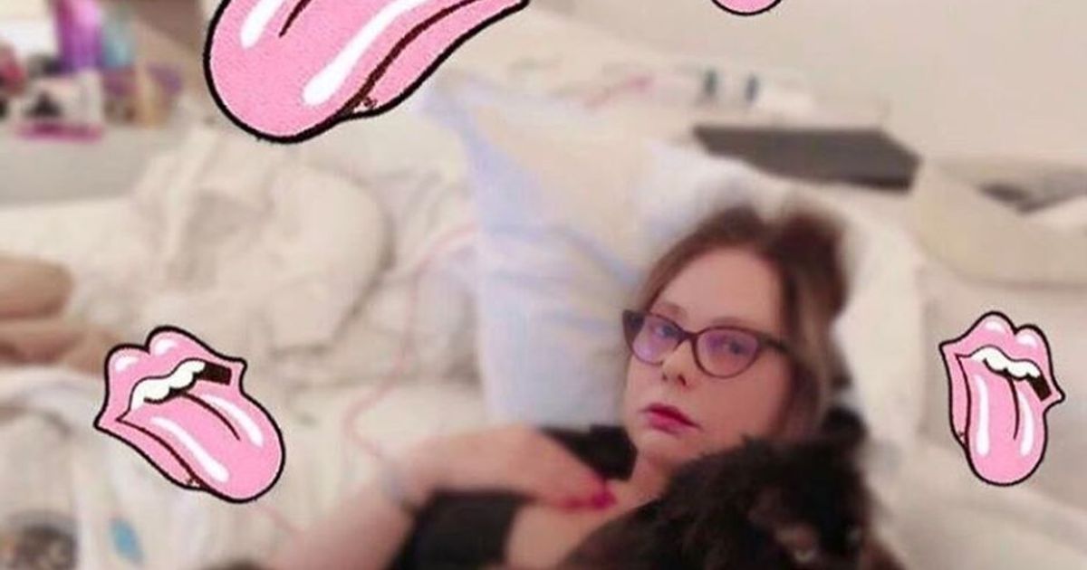 Brutto incidente per Ornella Muti, Naike posta la foto su Instagram