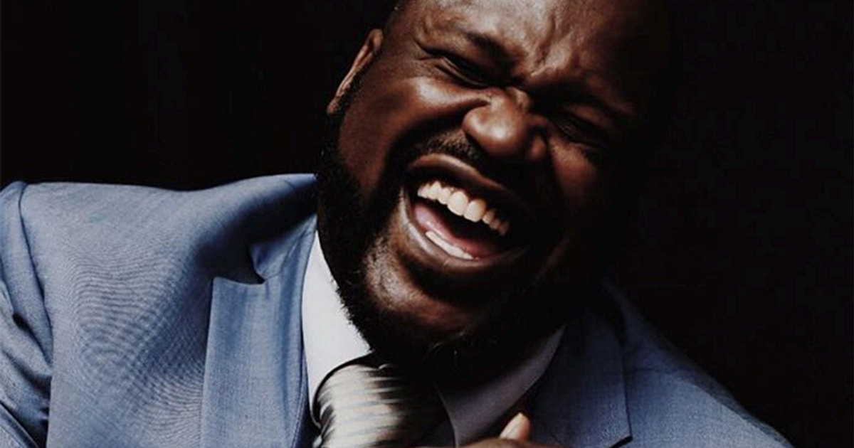 Shaquille O’Neal: Sai quanto lascio di mancia ai camerieri?