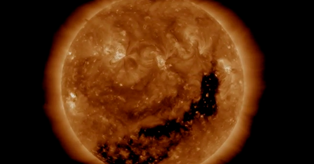 Occhio al Sole: la tempesta magnetica G2 manderà particelle verso la Terra e…