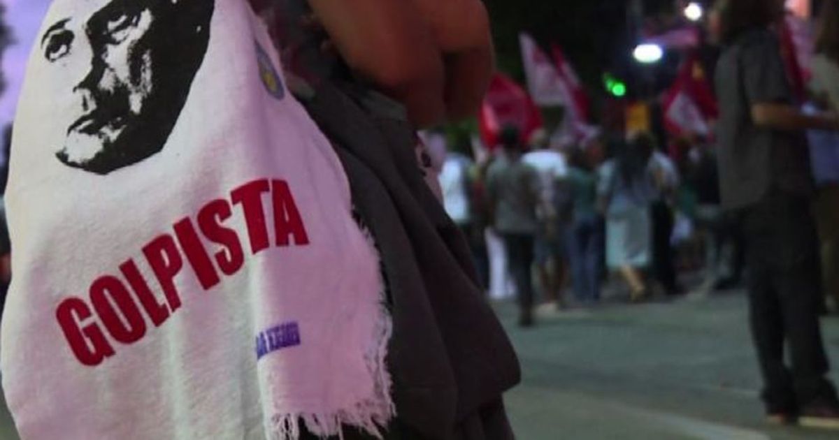 Brasile, migliaia in strada per protestare contro austerity