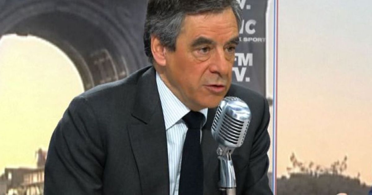 Fillon: Pénélope non sarà condannata, inchiesta senza fondamento