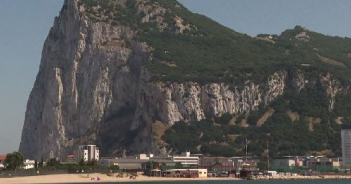 Effetto Brexit, Boris Johnson avverte: Gibilterra non si tocca